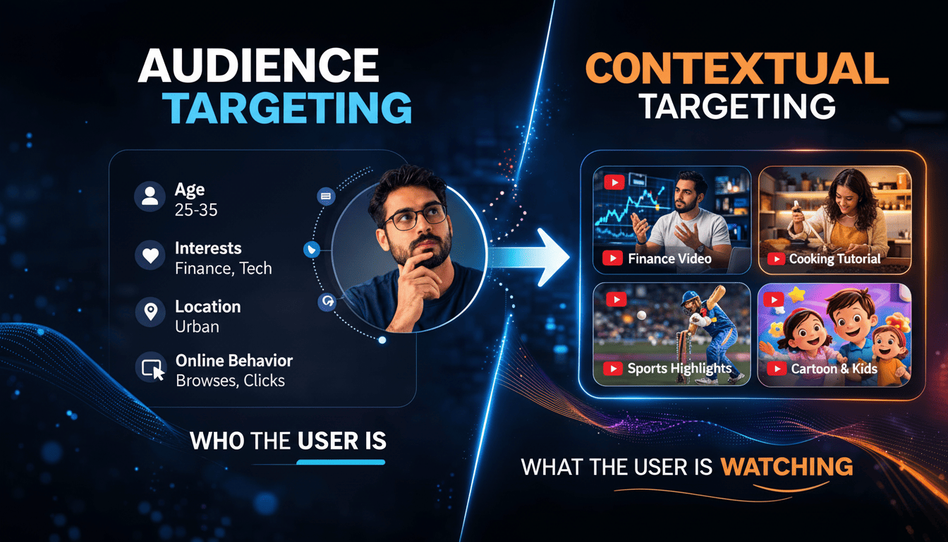 Context Is the Missing Layer in Digital Advertising